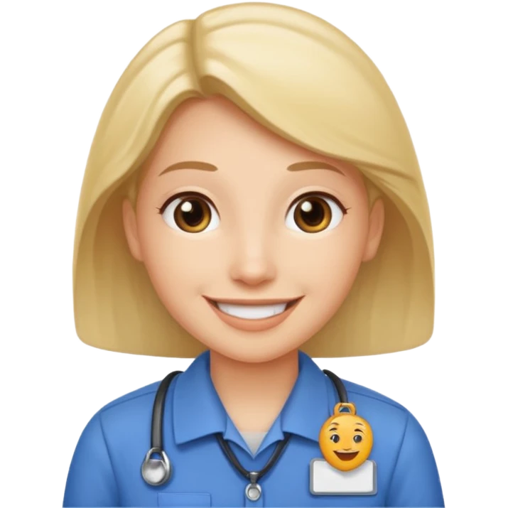 Docent ,Museum Staff emoji