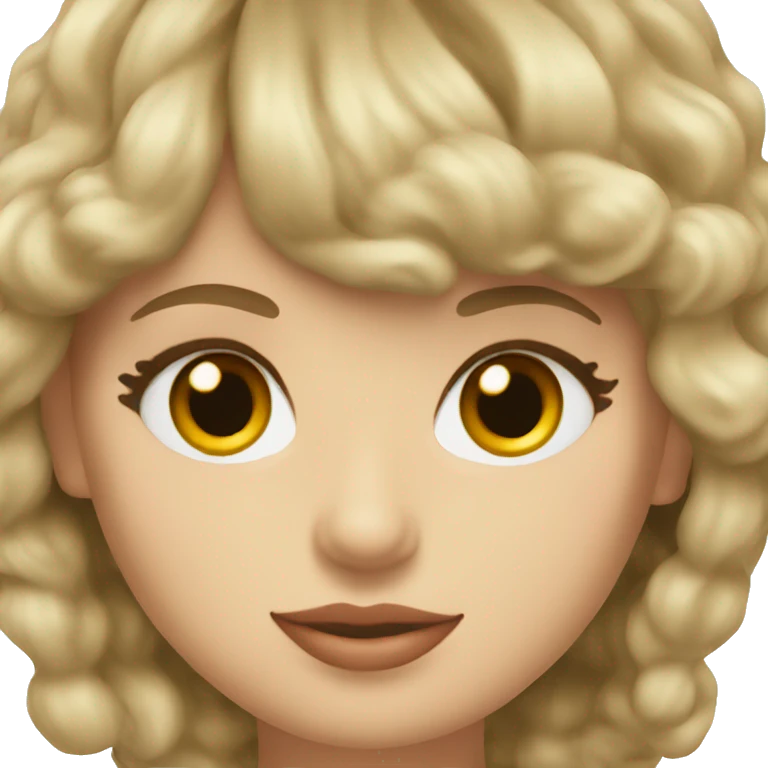 Taylor swift  emoji