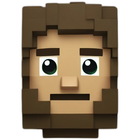 Minecraft in Ohio emoji