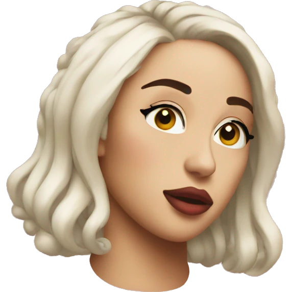 kali uchis  emoji
