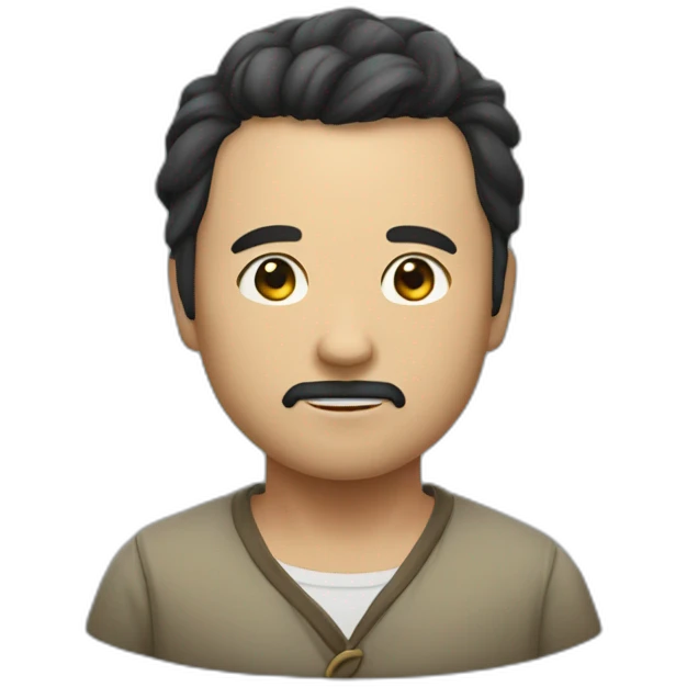 Shen Weirun emoji
