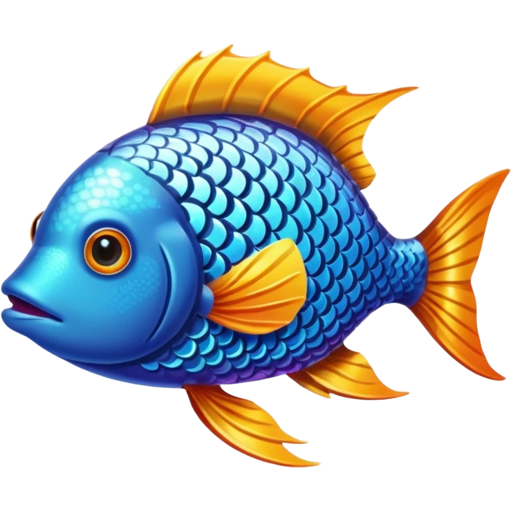 fish emoji