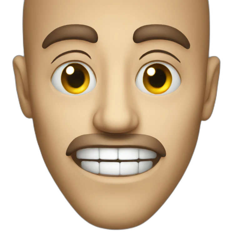 javascript eyes scary emoji