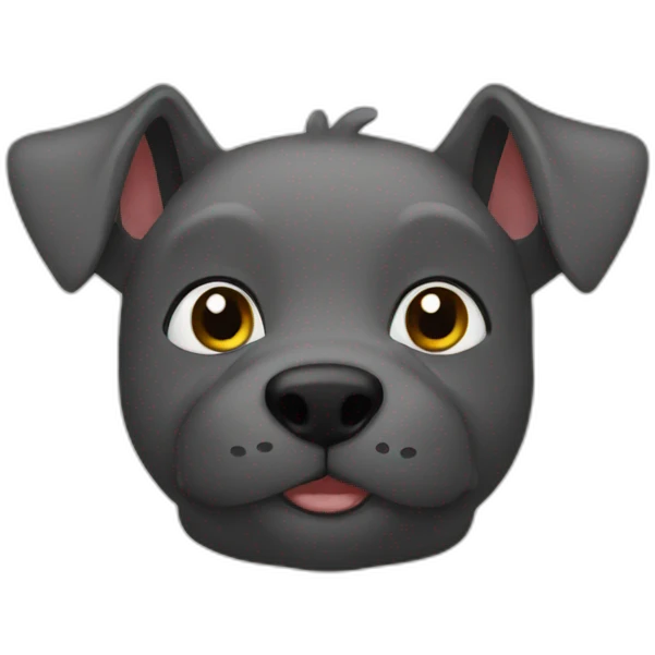 Ziege emoji