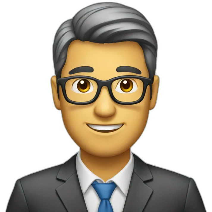 Empresa emoji