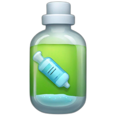 vaccine emoji