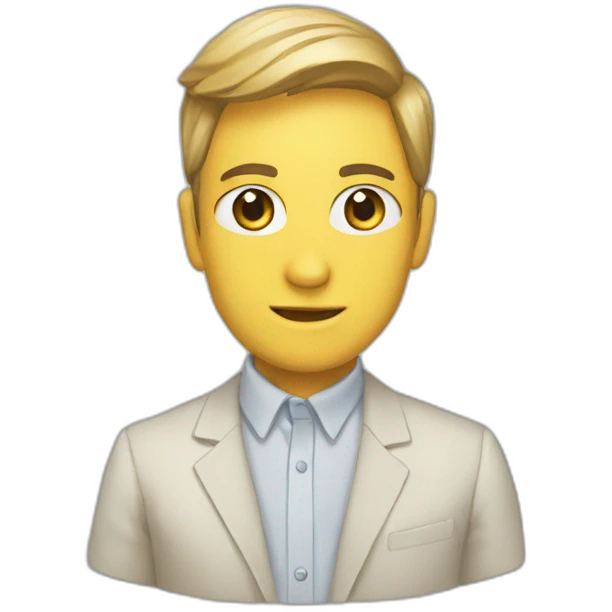 Cura emoji