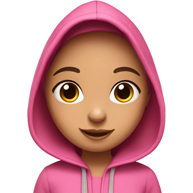 My melody emoji