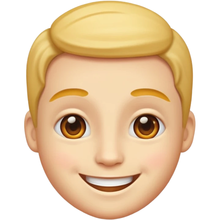 Bubu emoji
