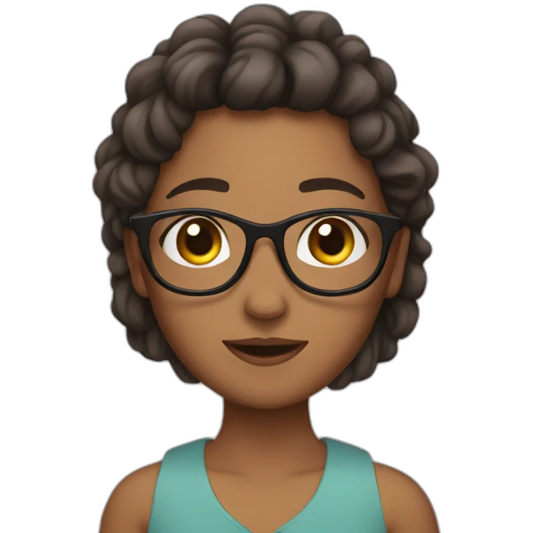 kya avatar  emoji