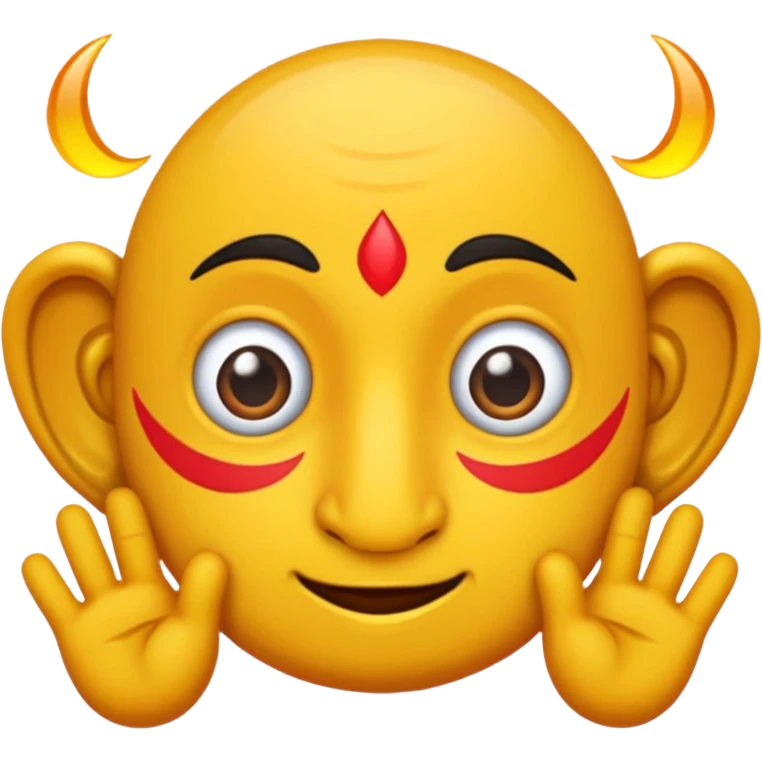 Mayur pankh emoji