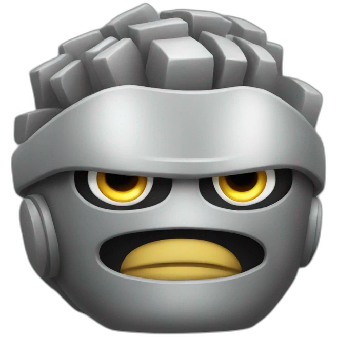 Turbo emoji