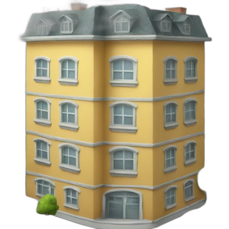 apartament emoji