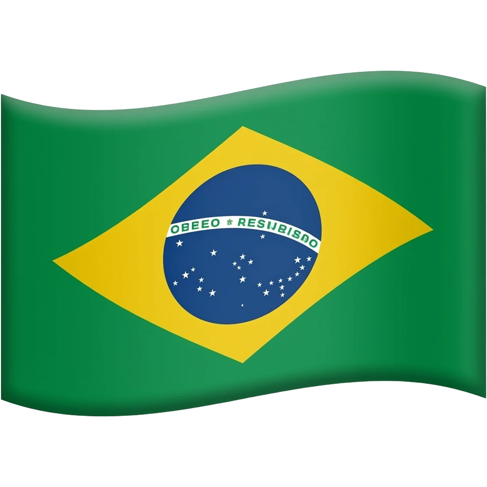 Bandera de Mato Grosso emoji