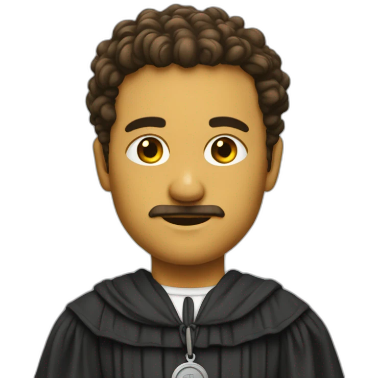 Justice soit faite emoji