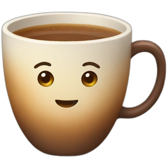 Chai emoji