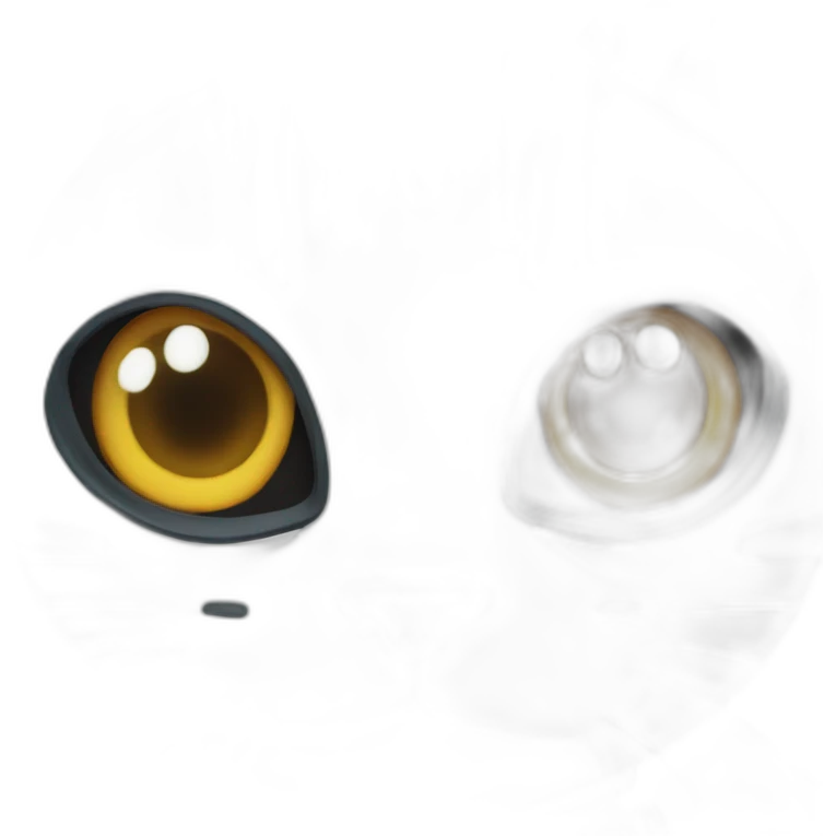 robot cat emoji