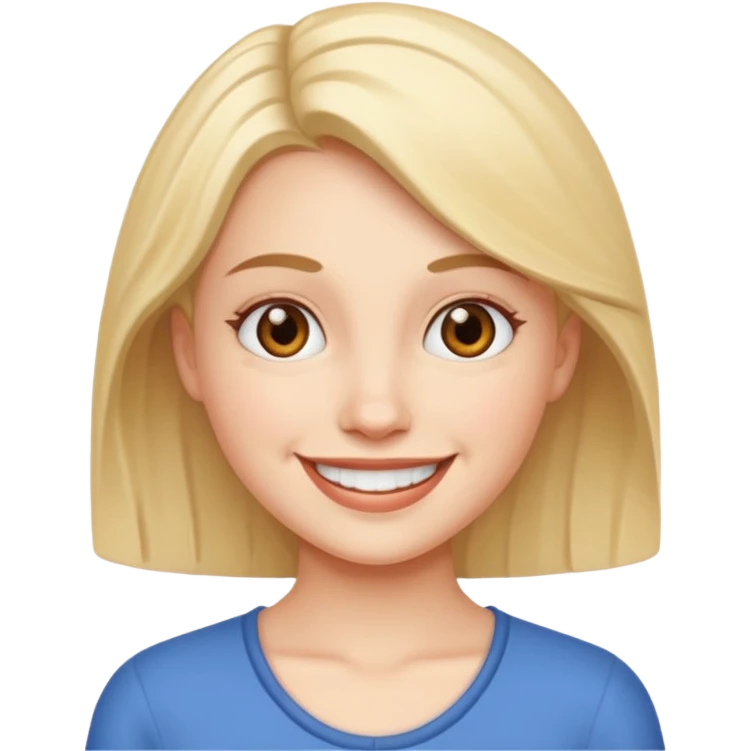 Lena emoji