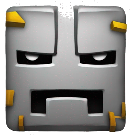 Geometry dash  emoji