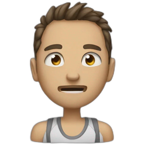 Afk emoji