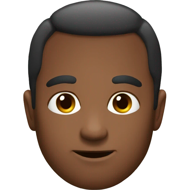 Apo red  emoji