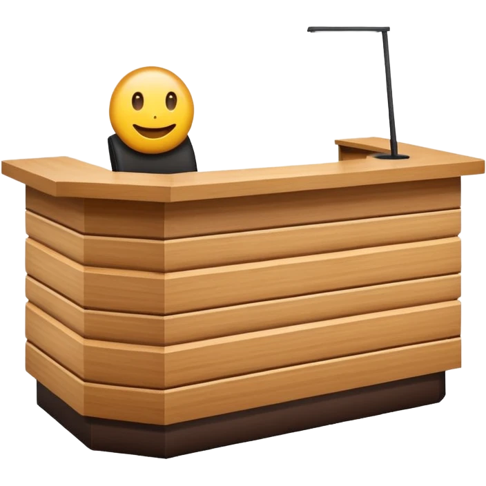 reception emoji