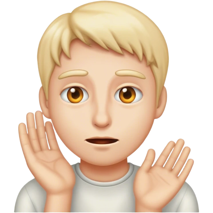 liar emoji