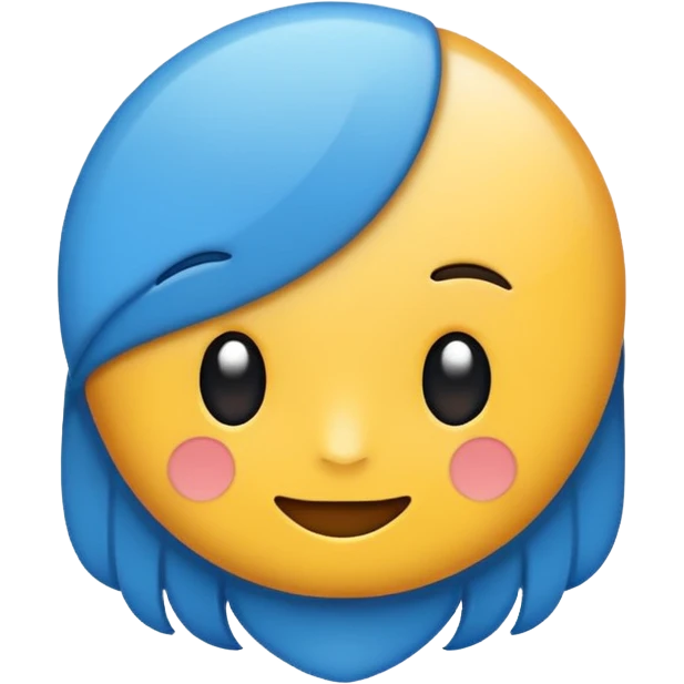 BLOG emoji