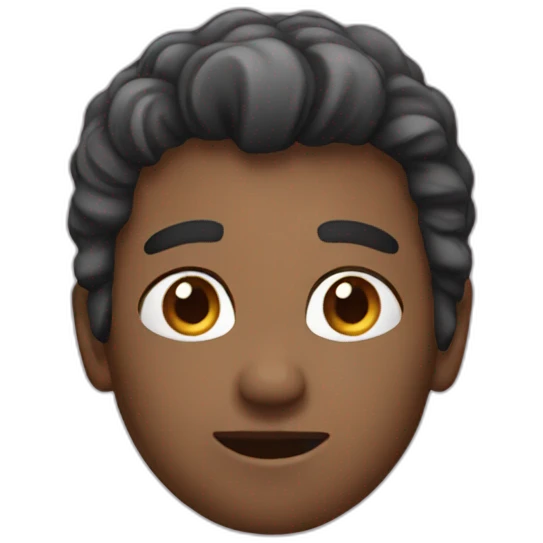 Toi emoji