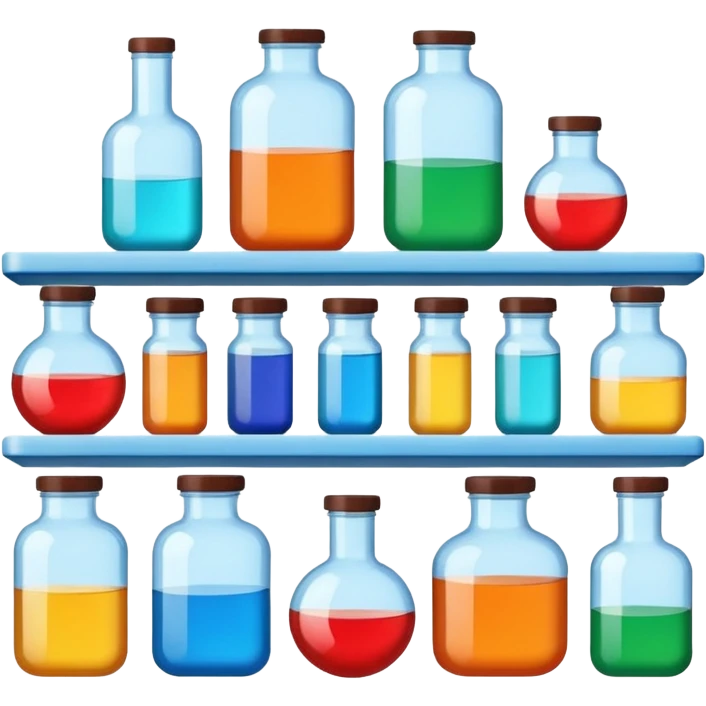 pharmacy products emoji