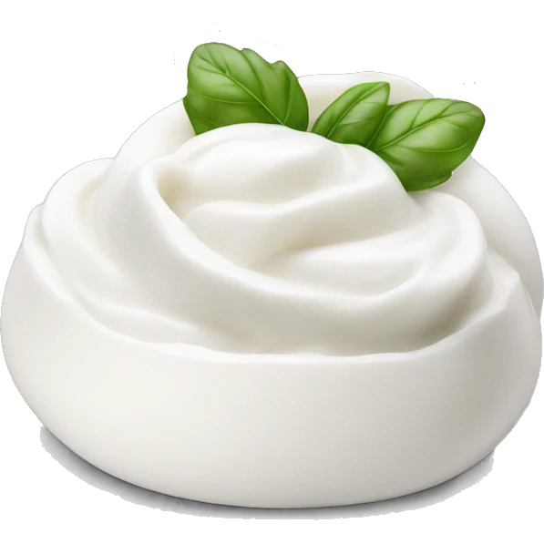 burrata emoji
