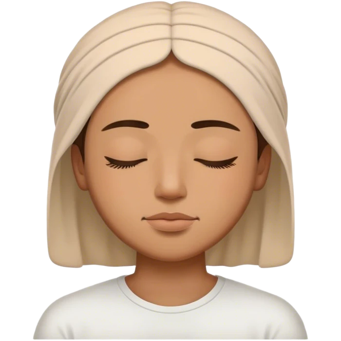 Alpha State – Quiet the mind, deepen relaxation, and enter a powerful flow state emoji