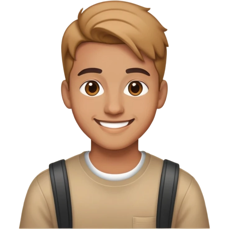 Youtuber  emoji