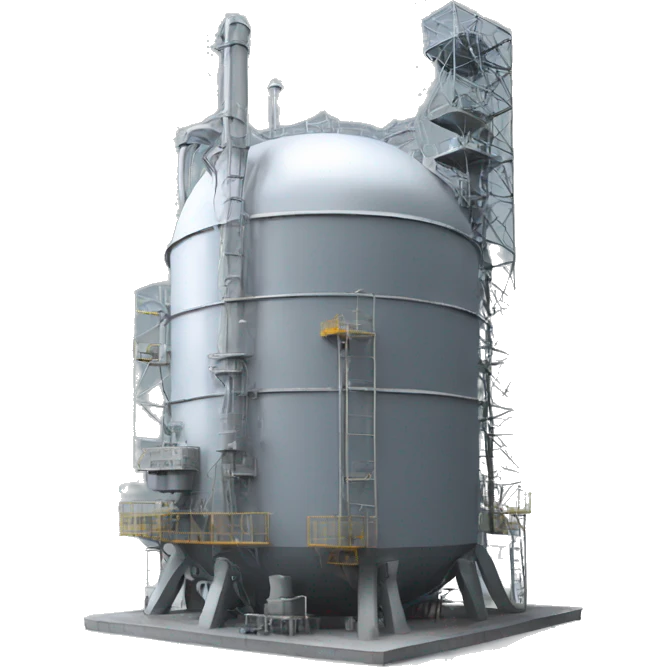 reactor emoji