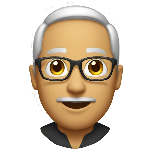 speaker emoji