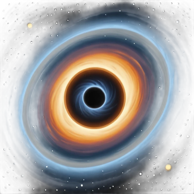 Gargantua in interstaller movie emoji