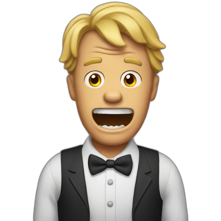 scary-barney emoji