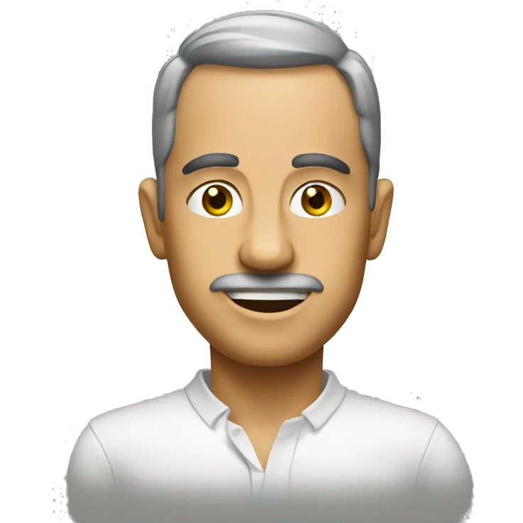 Vodka emoji