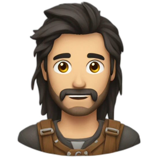 karadoc emoji