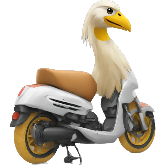 kartal emoji
