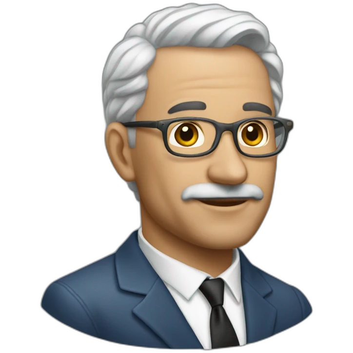 Jean Charles Samuelian emoji