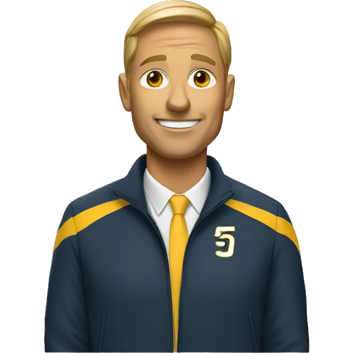 Coach brand  emoji