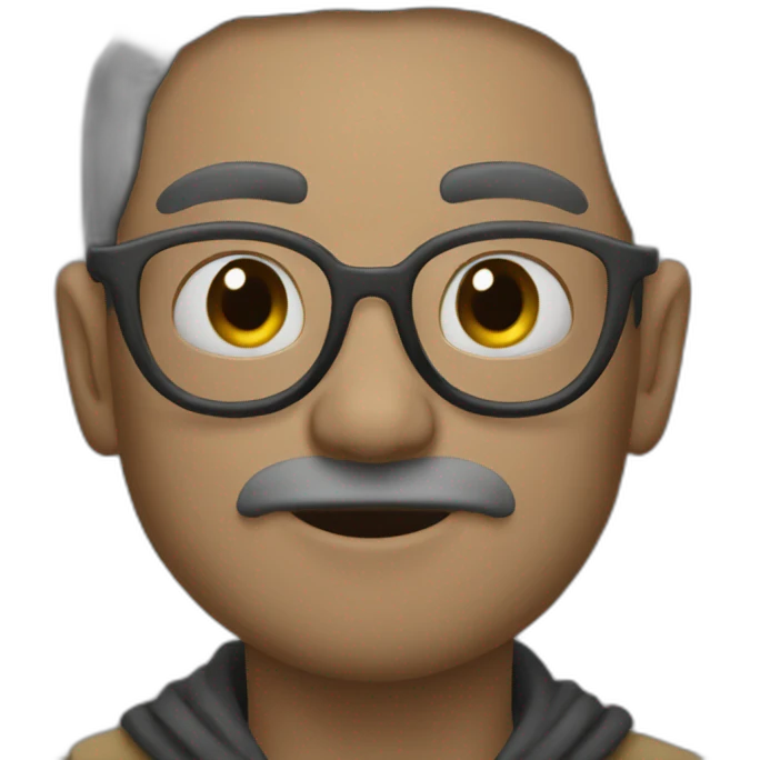 Odam emoji
