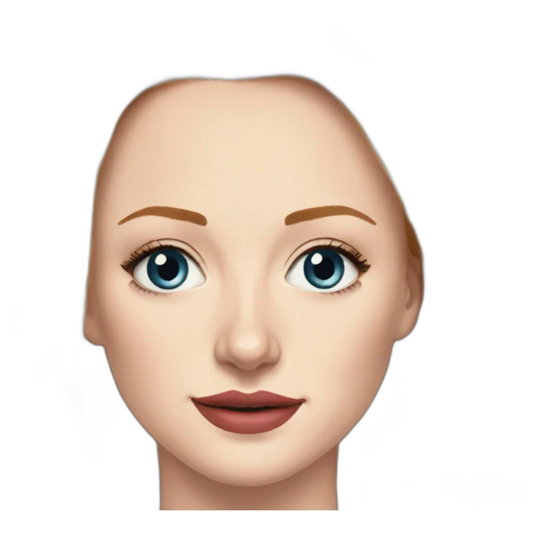 Sophie turner emoji