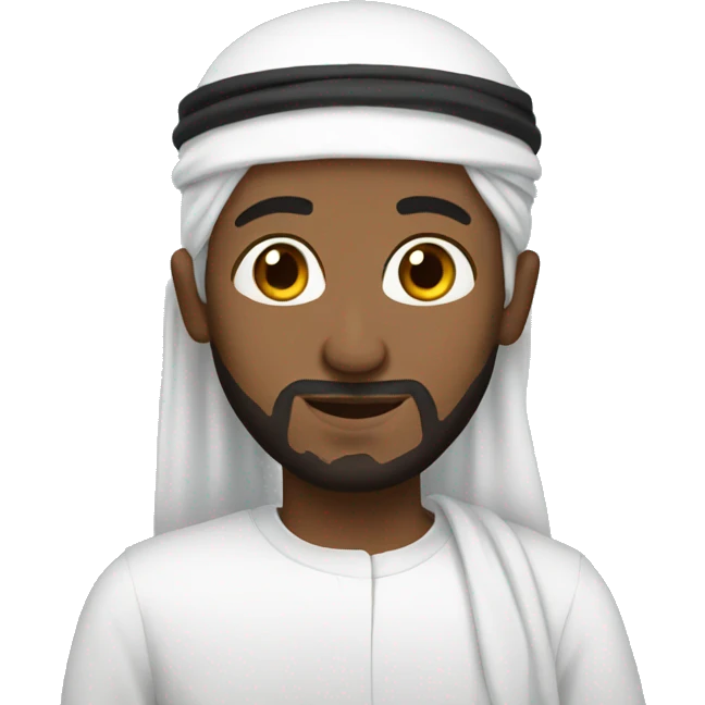 Muslim emoji