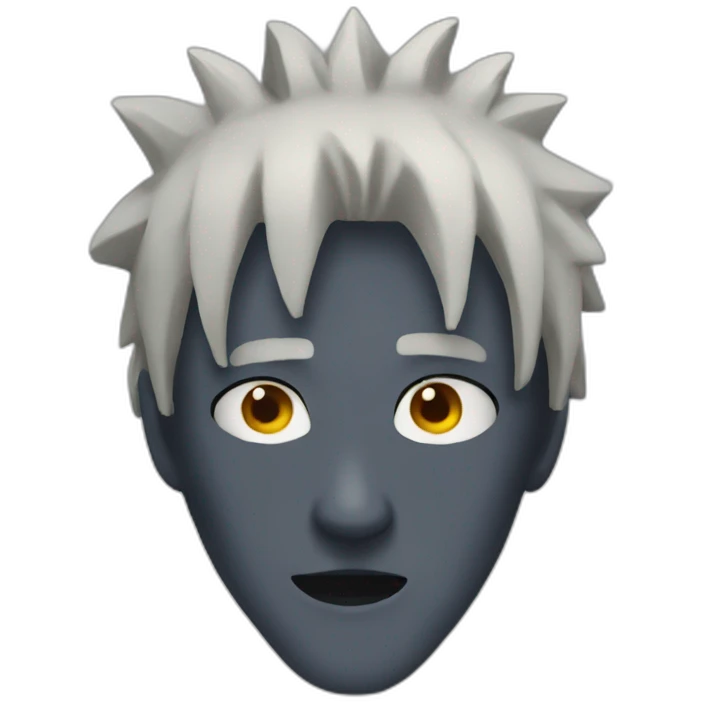 Obito emoji