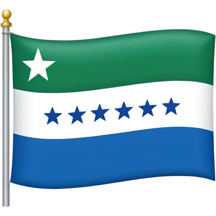 bandeira do pará  emoji