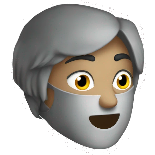 Xentai with gi emoji