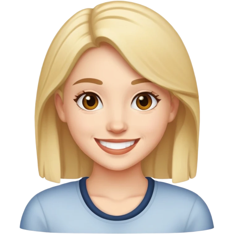 Mikayla demaiter emoji