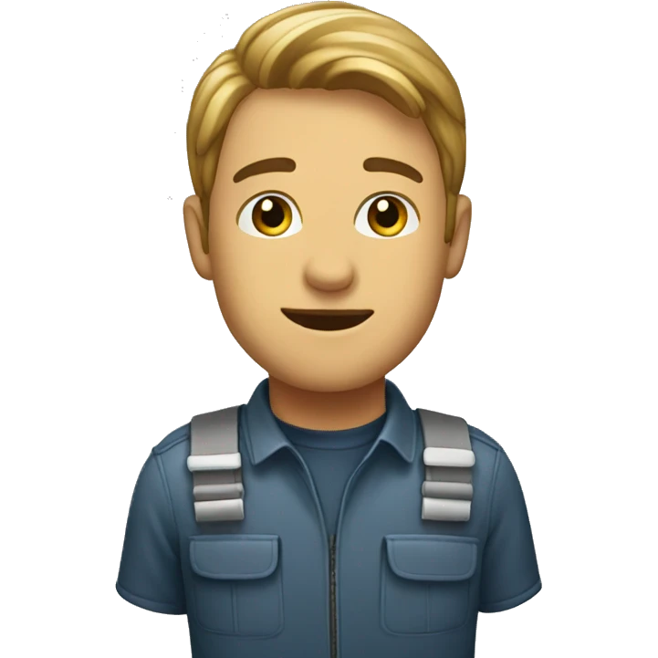 mover to later emoji